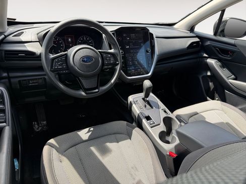 Certified 2024 Subaru Crosstrek 2.0i Premium w/ Popular Package #3 AWD/4WD image 15