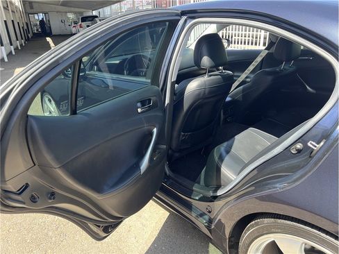 Used 2010 Lexus IS 250 image 11