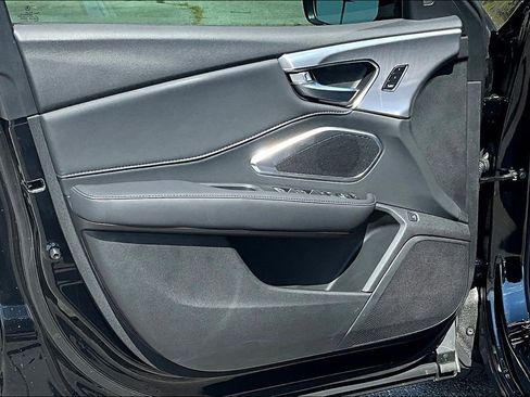 Used 2024 Acura RDX SH-AWD image 19