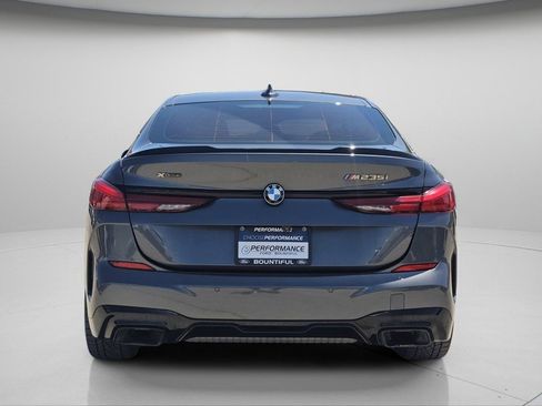 Used 2020 BMW M235i xDrive Gran Coupe w/ Shadowloine Package AWD/4WD image 24