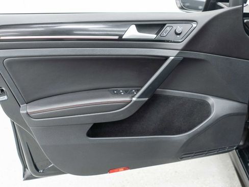 Used 2017 Volkswagen GTI Autobahn image 14