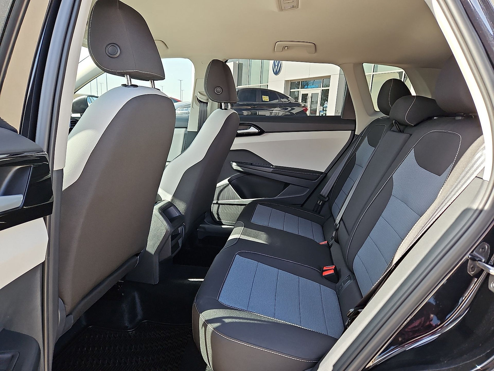 New 2027 Volkswagen Taos S FWD image 13