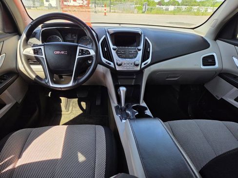Used 2015 GMC Terrain SLE w/ Convenience Package FWD image 6