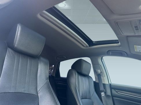 Used 2021 Honda Accord EX-L image 16