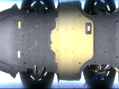 Used 2024 Tesla Model X image 24