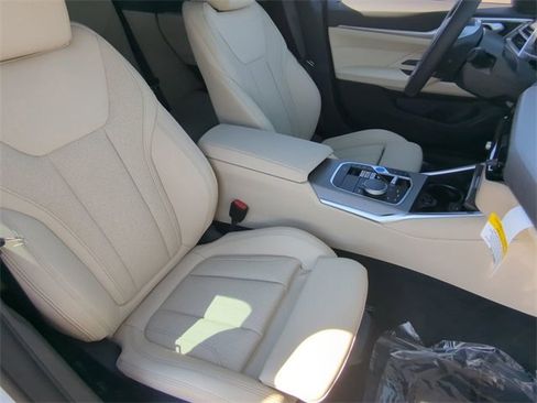 New 2025 BMW i4 eDrive40 w/ Parking Assistance Package image 11