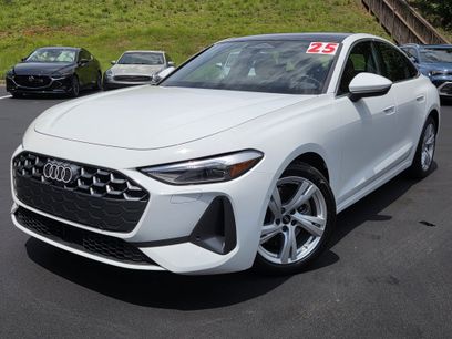 Used 2025 Audi A5 2.0T Premium w/ Convenience Package