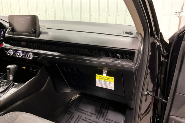 Used 2025 Honda CR-V LX image 16