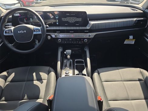 New 2025 Kia Telluride EX image 15