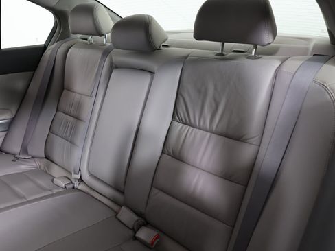 Used 2008 Honda Accord EX-L image 14