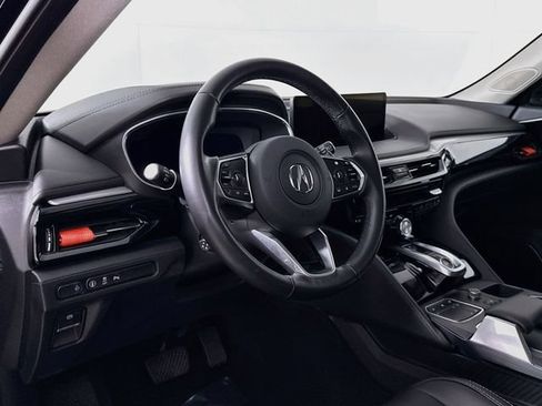 Used 2023 Acura MDX SH-AWD w/ Technology Package image 9