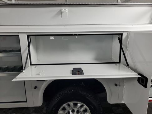 New 2026 Chevrolet Silverado 2500 W/T w/ WT Convenience Package RWD image 14