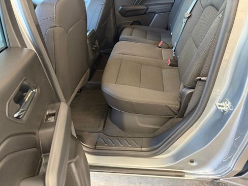 New 2026 Chevrolet Colorado LT RWD image 18