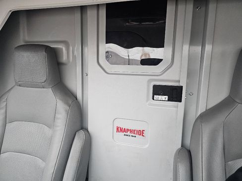 Used 2024 Ford E-350 and Econoline 350 Super Duty w/ Shuttle Bus Prep Package image 14