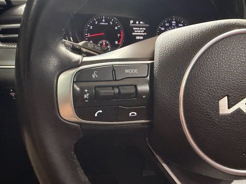 Used 2022 Kia K5 GT-Line w/ GT-Line FWD Premium Package image 23