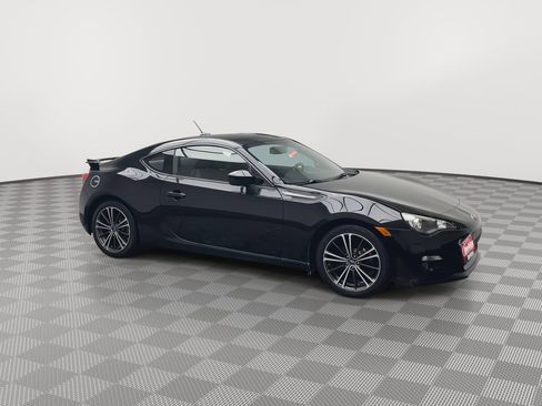 Used 2013 Subaru BRZ Limited w/ Popular Pkg 2C image 33