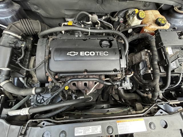 Used 2014 Chevrolet Cruze LS FWD image 32