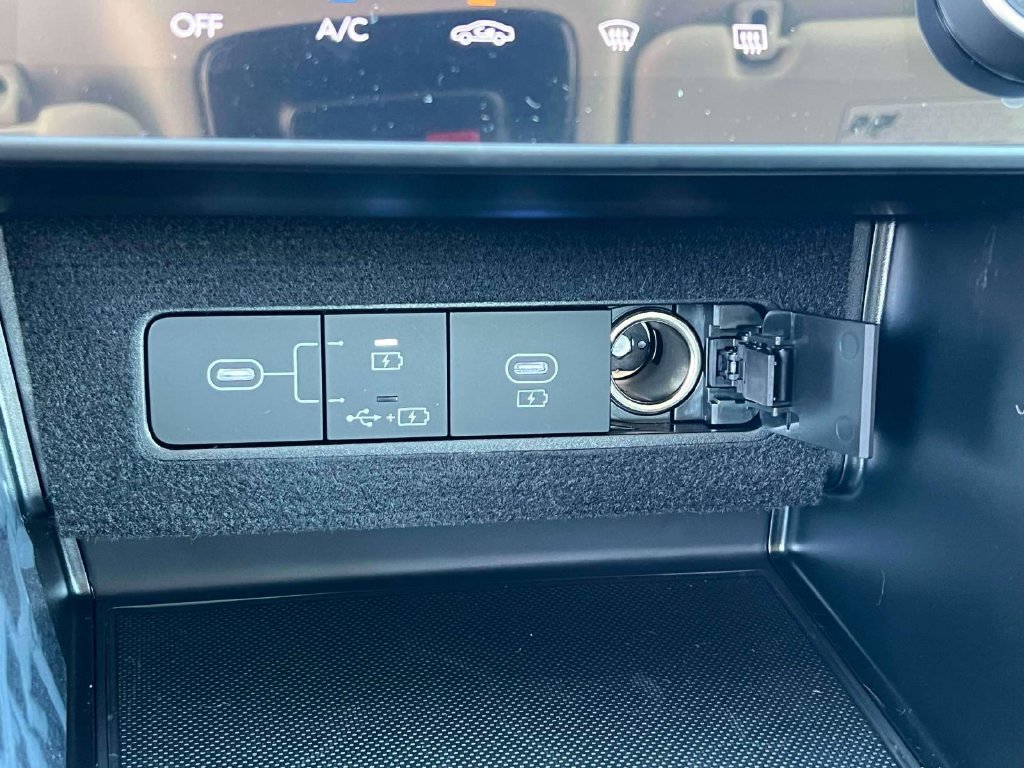 New 2026 Hyundai Sonata Blue FWD image 23
