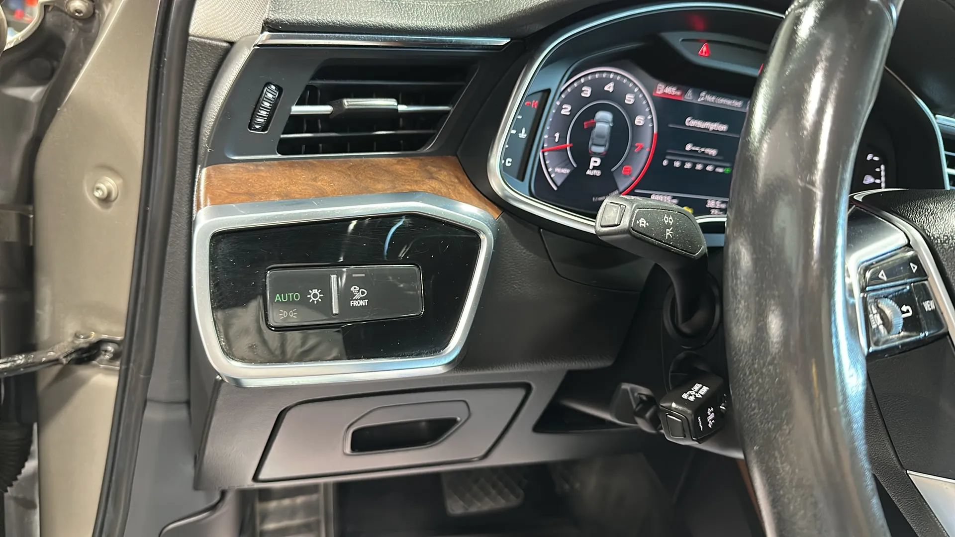 Used 2019 Audi A6 3.0T Premium Plus AWD/4WD image 27