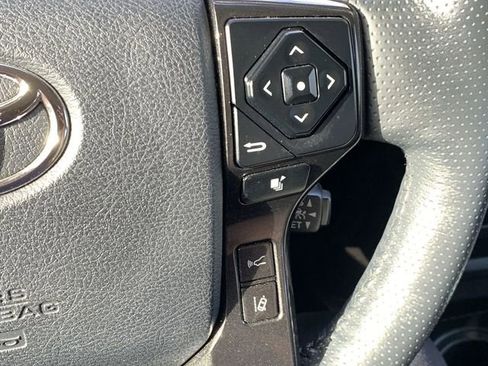 Used 2023 Toyota 4Runner TRD Off-Road Premium w/ Moonroof Package image 29