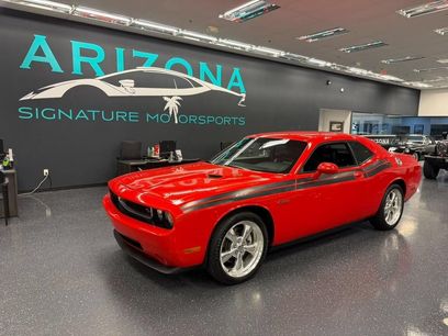 Used 2010 Dodge Challenger R/T