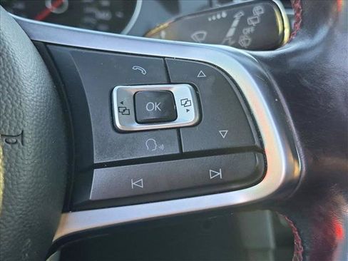 Used 2015 Volkswagen GTI 4-Door FWD image 14