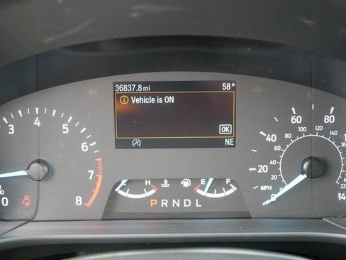 Used 2022 Ford Escape SE w/ Convenience Package AWD/4WD image 33