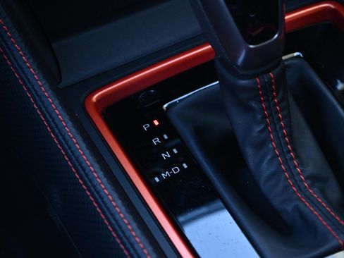 Used 2021 Subaru Forester Sport image 19