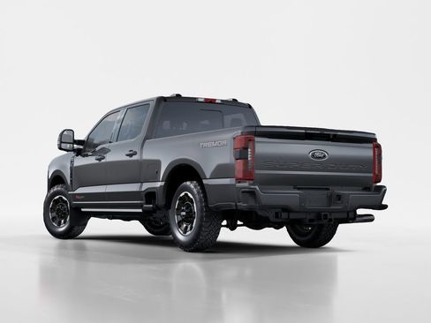 New 2025 Ford F350 Lariat w/ Lariat Ultimate Package AWD/4WD image 31