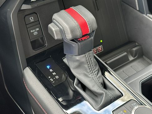 Used 2026 Toyota Tundra TRD Pro AWD/4WD image 21