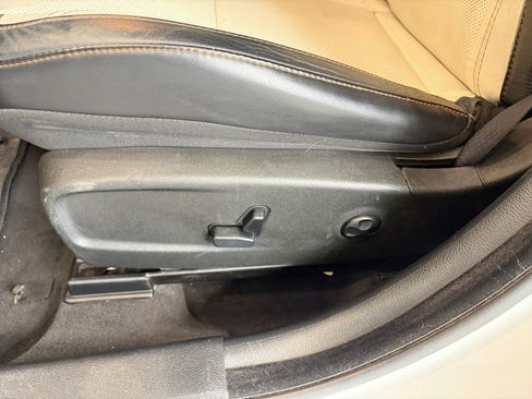 Used 2015 Dodge Charger SXT w/ Plus Group RWD image 15