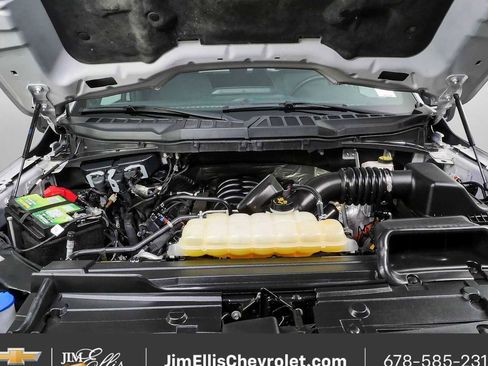 Used 2023 Ford F150 XLT w/ Equipment Group 302A High RWD image 31