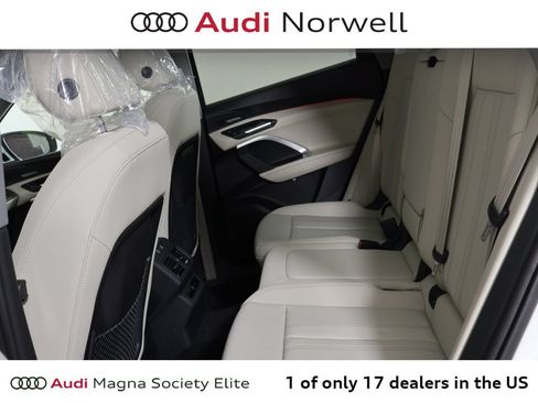 New 2026 Audi Q5 Premium Plus AWD/4WD image 22