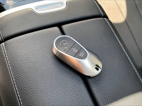 Certified 2023 Mercedes-Benz EQE 350+ 4MATIC SUV image 9