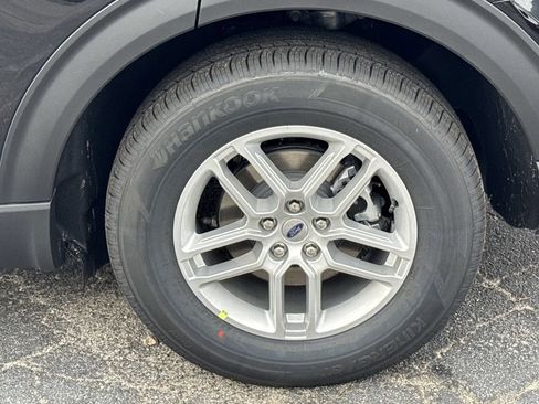 New 2026 Ford Explorer Active image 19