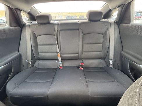 Used 2024 Chevrolet Malibu LT image 39