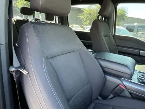 Used 2023 Ford F150 XLT w/ Equipment Group 302A High AWD/4WD image 50