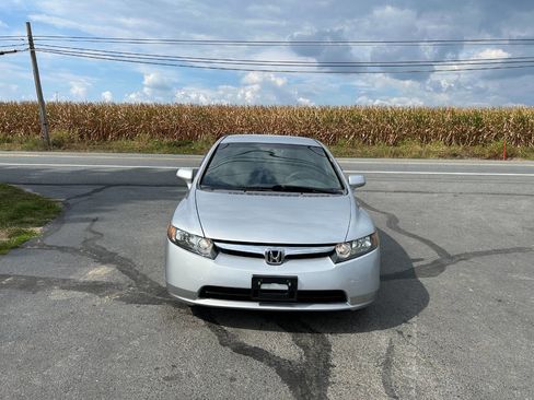 Used 2006 Honda Civic LX image 5