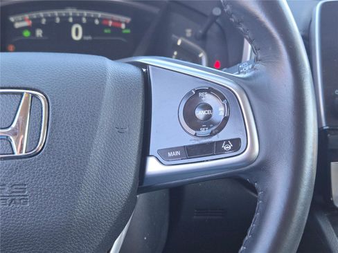 Used 2019 Honda CR-V EX-L image 36