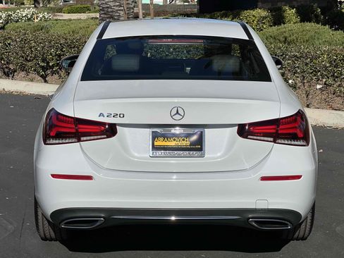 Used 2020 Mercedes-Benz A 220 w/ Premium Package image 51