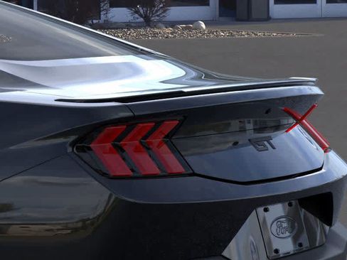 New 2025 Ford Mustang GT Premium image 22