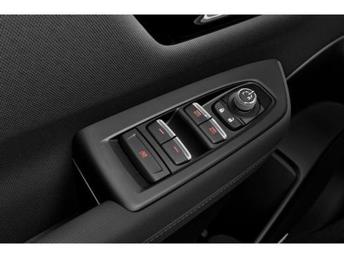 New 2026 Subaru Forester Limited image 23