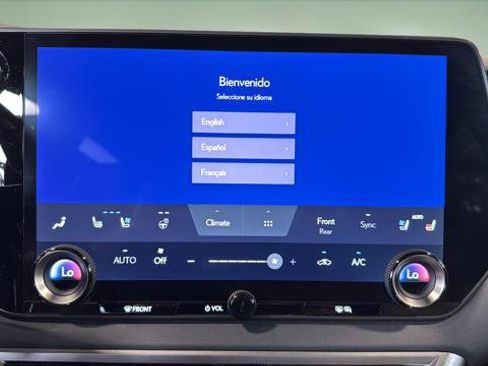 Certified 2023 Lexus RX 350 Premium w/ Accessory Package AWD/4WD image 28