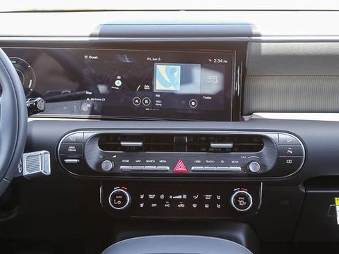 New 2026 Hyundai Palisade Calligraphy AWD/4WD image 14