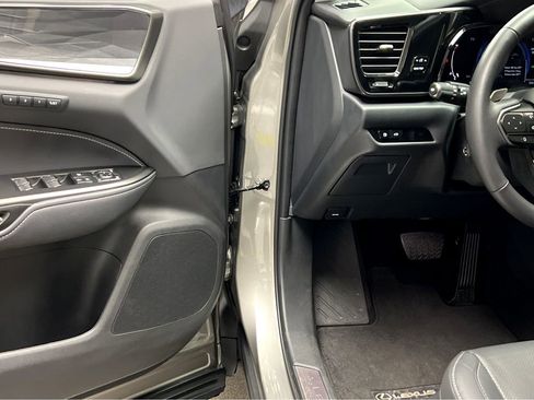 Certified 2026 Lexus NX 350h AWD w/ Cold Area Package image 42