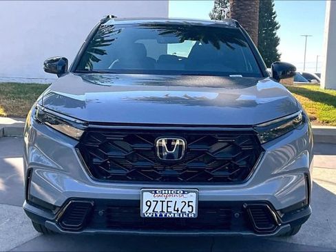 Used 2026 Honda CR-V Sport-L image 3