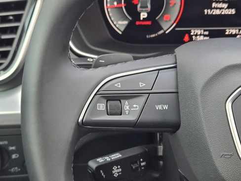 Certified 2024 Audi Q5 2.0T Premium w/ Summer of Audi Package image 34