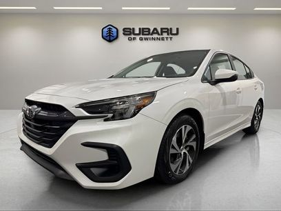 Used 2025 Subaru Legacy Premium w/ Popular Package #1