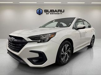 Used 2025 Subaru Legacy Premium w/ Popular Package #1 video 1