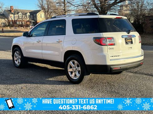 Used 2016 GMC Acadia SLE image 8